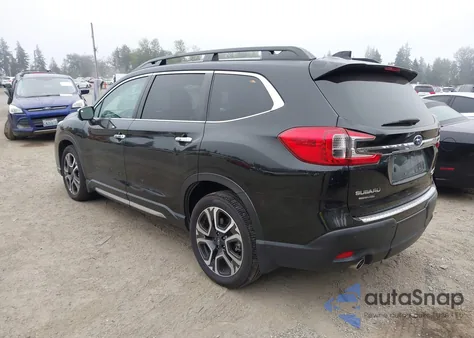 2023 Subaru Ascent Touring 7-Passenger z USA, uszkodzony, nr VIN 4S4WMAWDXP3427415